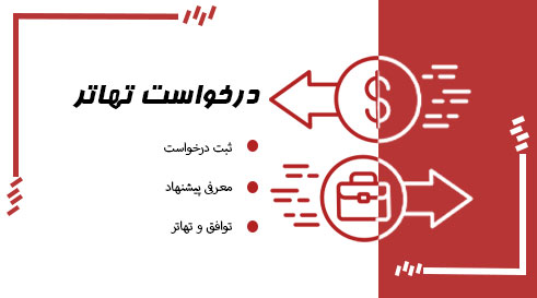 بنر اول چهارتایی