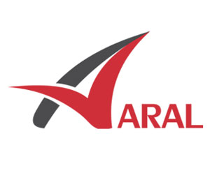 لوگوی آرال ماشین