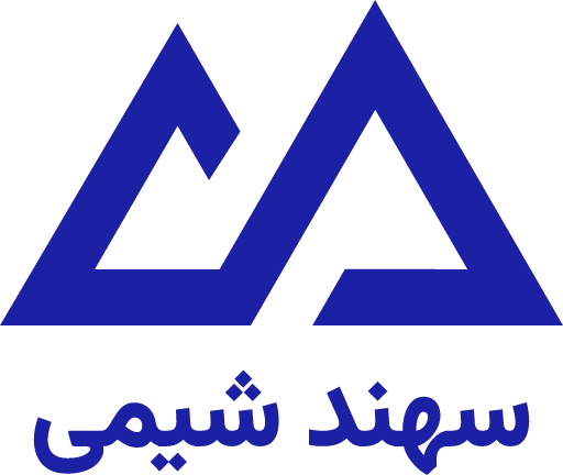 لوگوی سهند شیمی