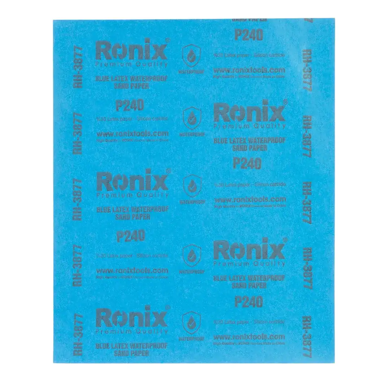سنباده پوساب p240 مدل : RH-3877