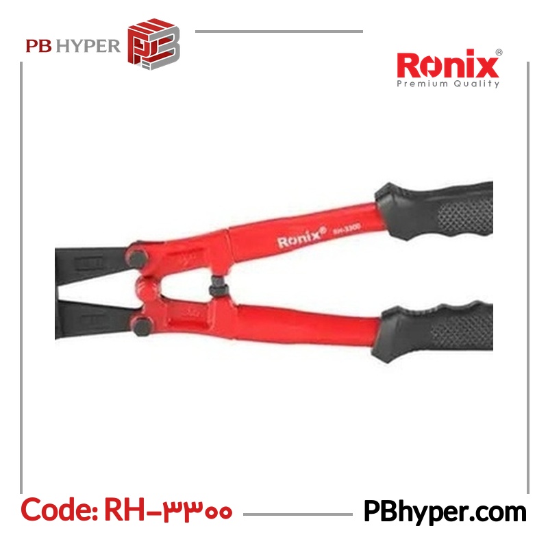 قیچی مفتول بر رونیکس مدل RH-3300