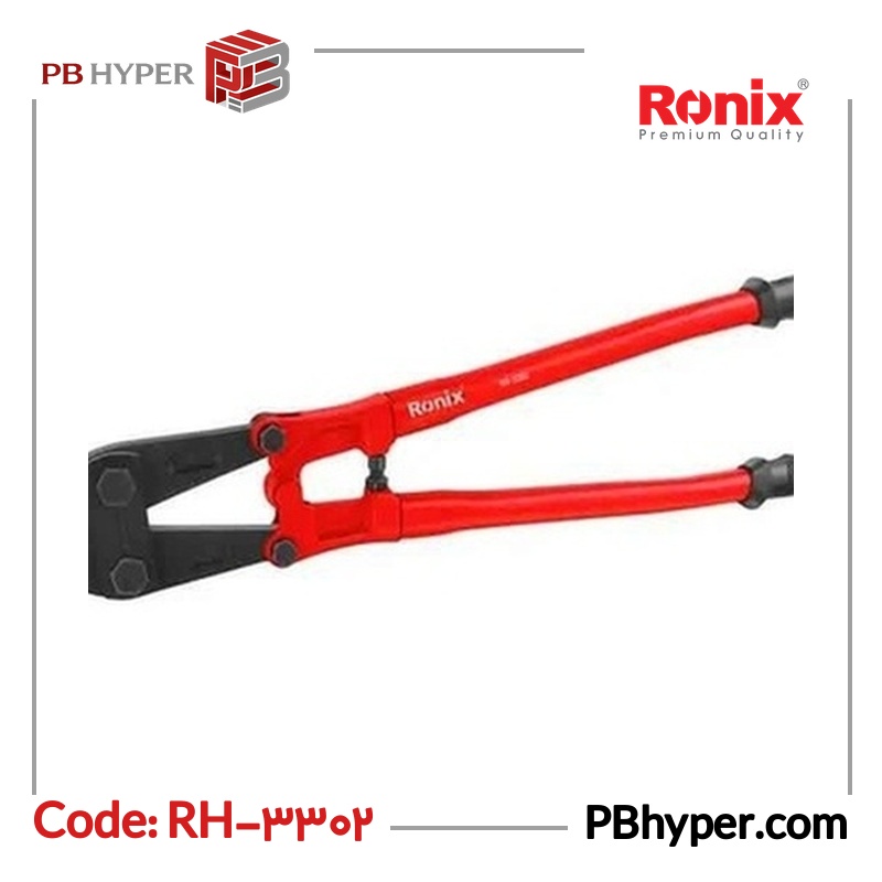 قیچی مفتول بر رونیکس مدل RH-3302