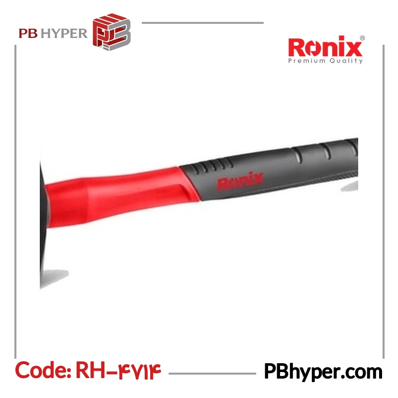چکش رونیکس مدل RH-4714 وزن 800 گرم