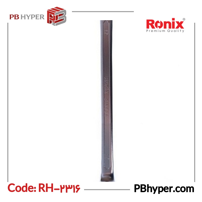 آچار دو سر رینگی رونیکس مدل RH-2316