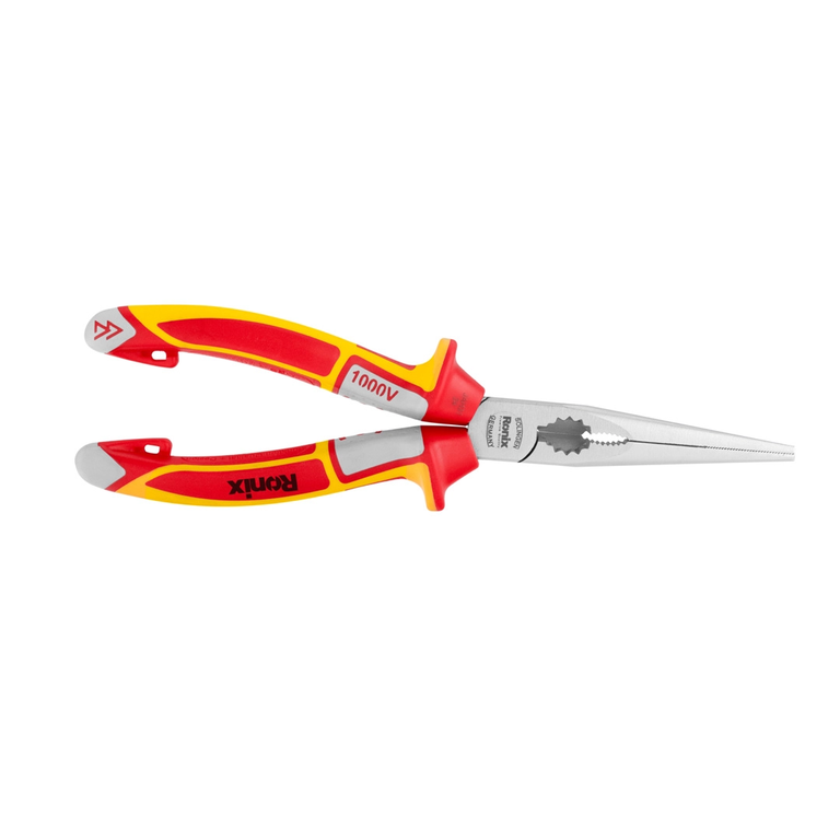 مدل : RH-1321  (NA)  دم باریک فشار قوی 8 اینچ آلمانی
