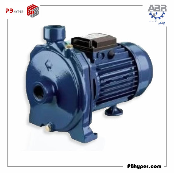 پمپ تک پروانه بشقابی 1 اسب تکفاز CMA ECO 1.00 M(L)