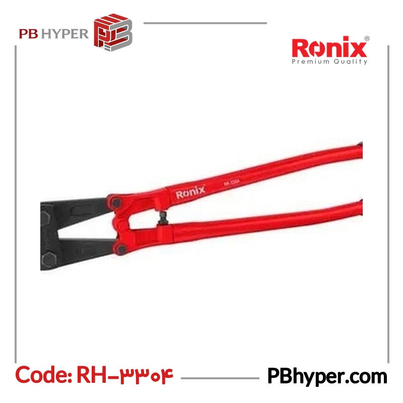 قیچی مفتول بر رونیکس مدل RH-3304