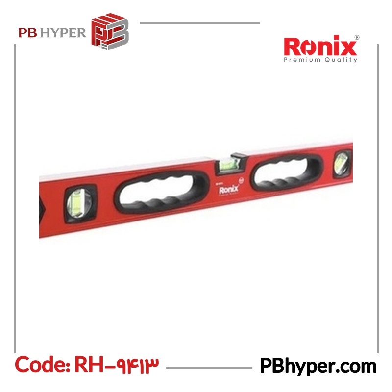 تراز رونیکس مدل RH-9413