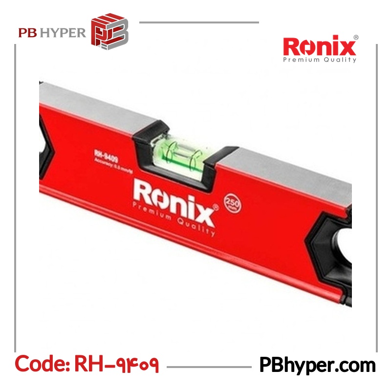 تراز رونیکس مدل RH-9409