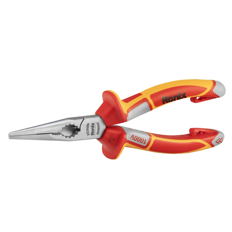 مدل : RH-1319  (NA)  دم باریک فشار قوی 6 اینچ آلمانی