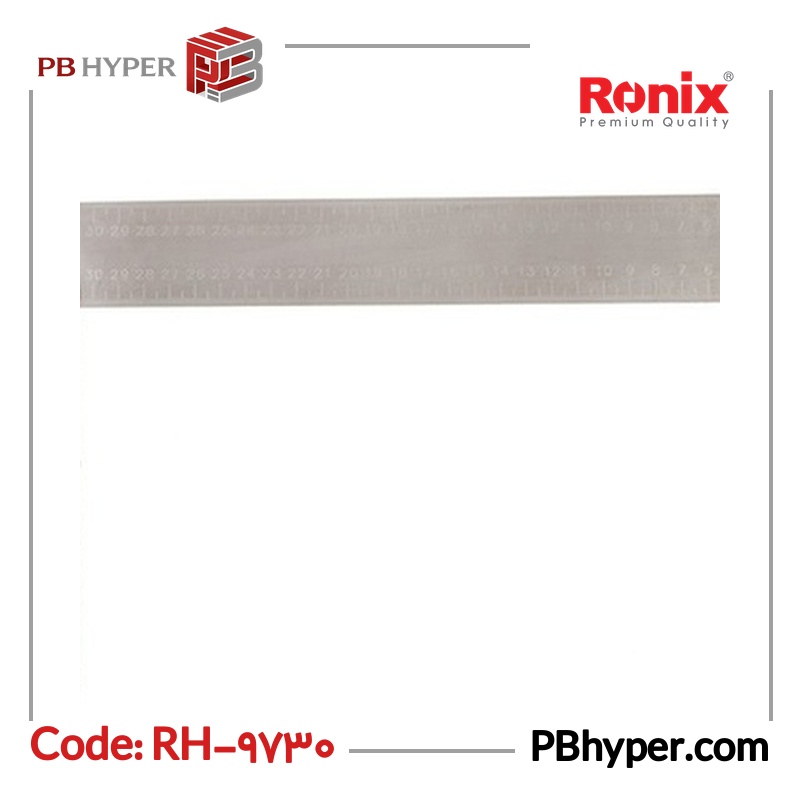 گونیا نجاری رونیکس مدل RH-9730