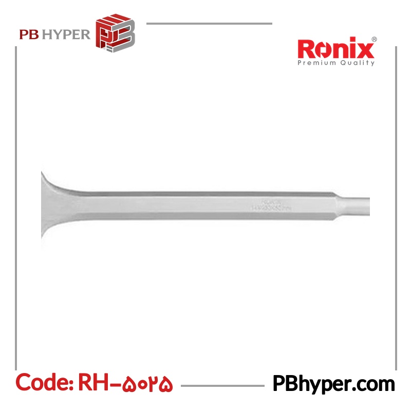 قلم رونیکس مدل RH-5025 چهار شیار