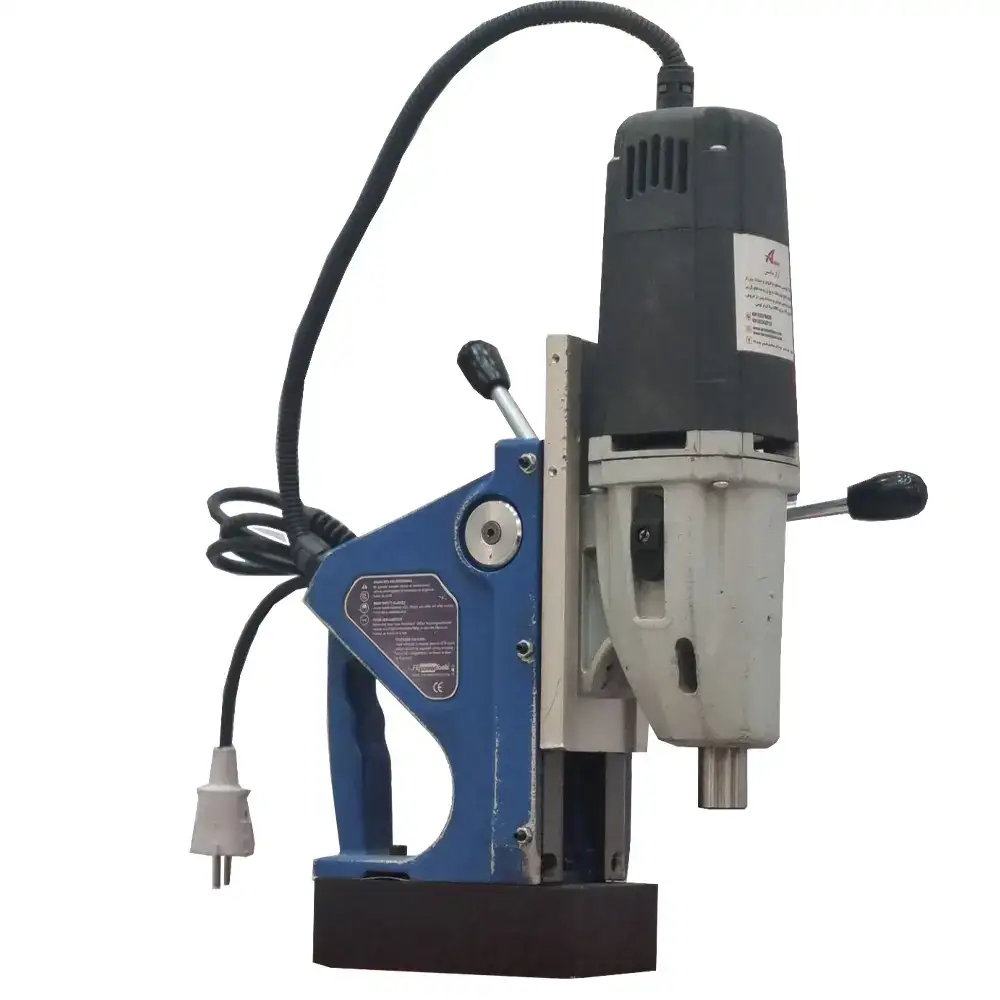 دریل مگنت استوک اف ای ( FE Power tools) مدل 50 آلمان