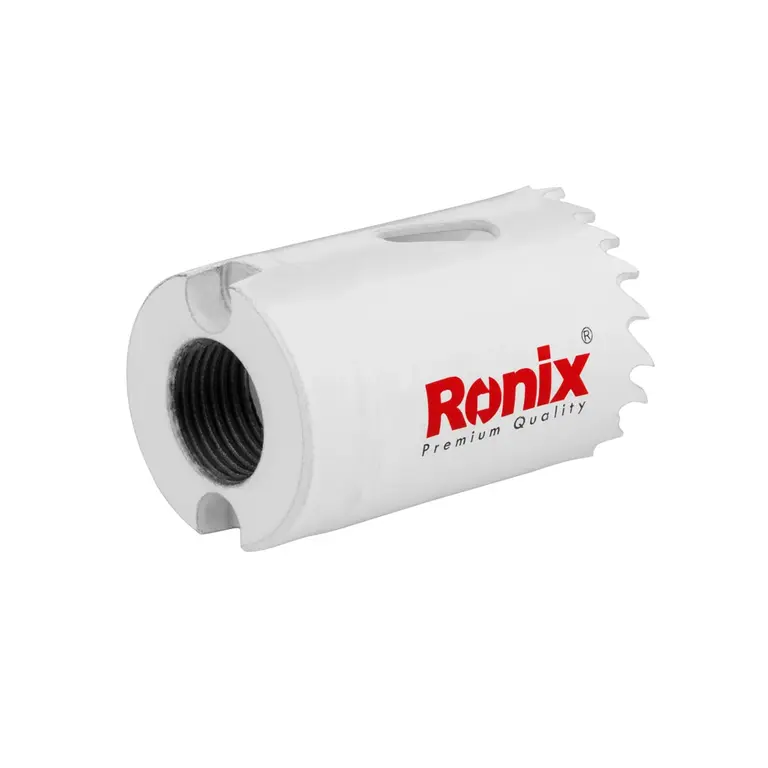 مدل : RH-5225  (2.9)  مته گردبر بایمتال سایز 32 میلی متر