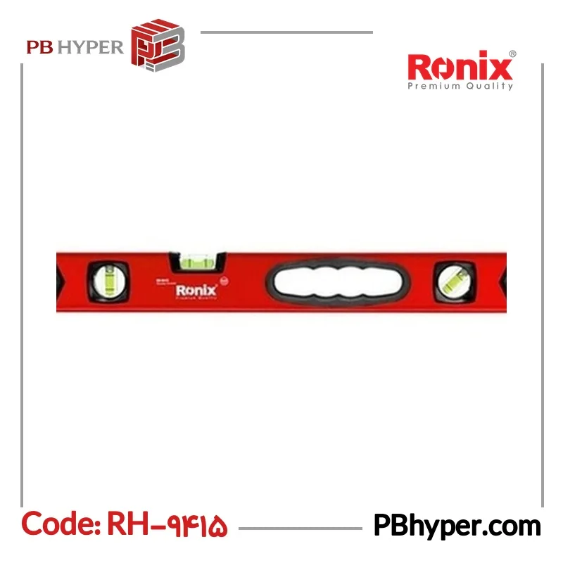تراز رونیکس مدل RH-9415