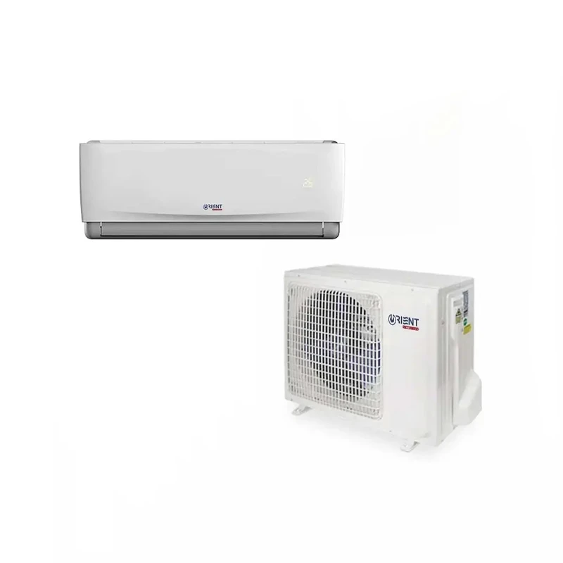 کولر گازی اسپلیت دیواری 30000 دور ثابت اورینت مدل OUA-30R410A