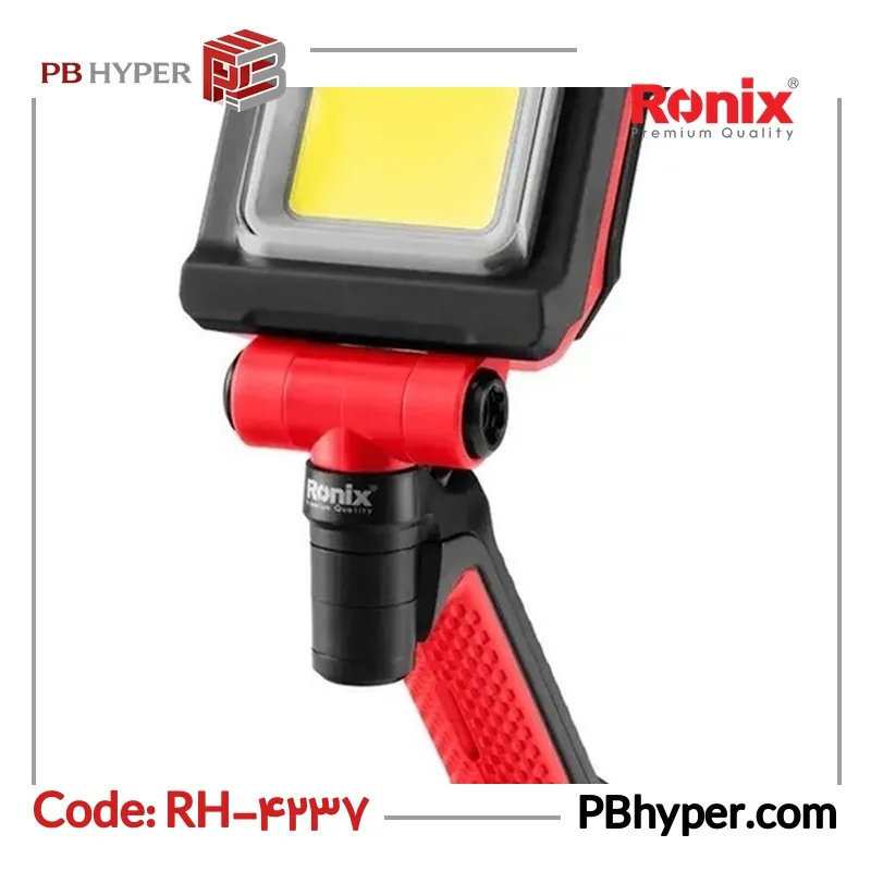 نورافکن دستی رونیکس مدل RH-4237