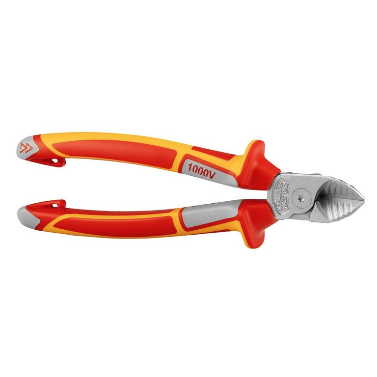 مدل : RH-1219  (NA)  سیم چین فشار قوی 7 اینچ آلمانی