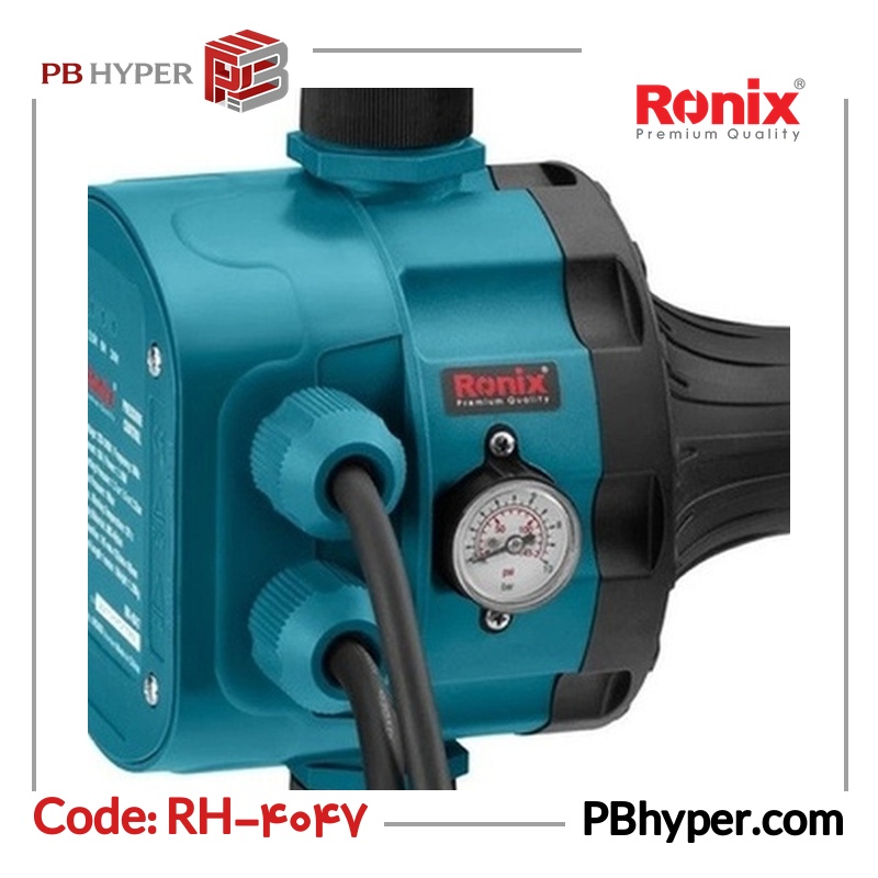 ست کنترل رونیکس مدل RH-4047