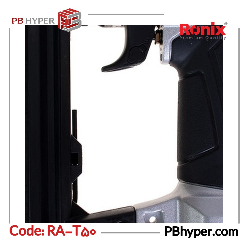 میخ کوب بادی رونیکس مدل RA-T50