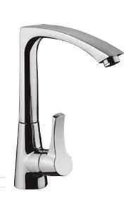 ظرفشویی کرومی براق البیا