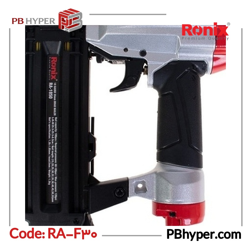 میخ کوب بادی رونیکس مدل RA-F30