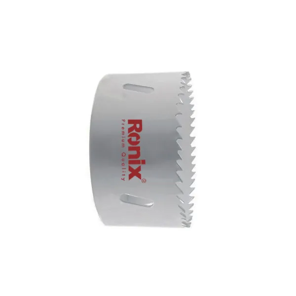 مته گردبر فلز رونیکس کد RH-5222 سایز 25 میلی متر