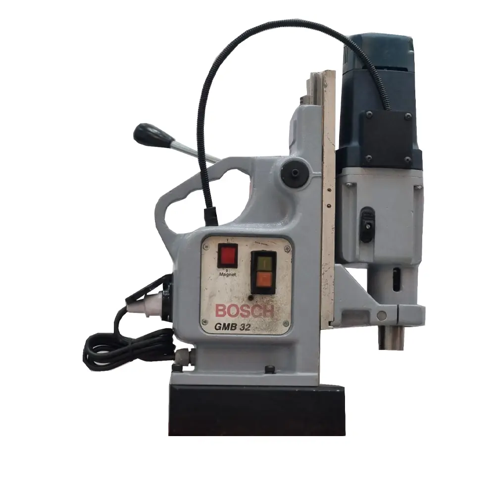 دریل مگنت گردبر BOSCH مدل GMB32