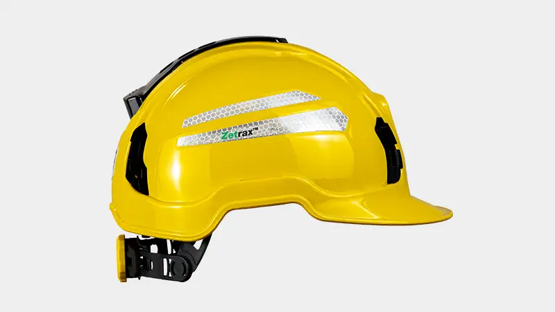 کلاه ایمنی امدادی پرشین SNiMAX-E