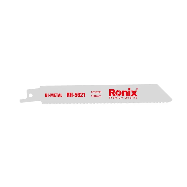 مدل : RH- 5621  (NA)  تیغ اره افقی بر 15 سانت آهن بر