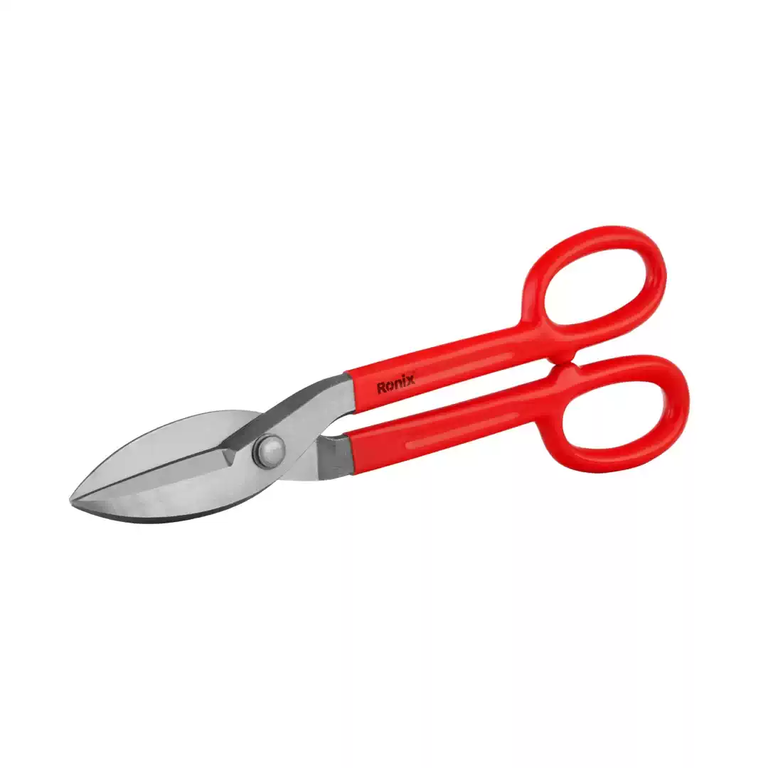 مدل : RH-3915  (NA)  قیچی ورق بر دسته عینکی 12 اینچ آلمانی