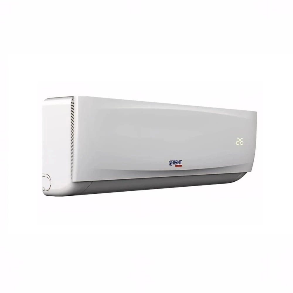کولر گازی 12000 اورینت مدل OTI-12R410A T3