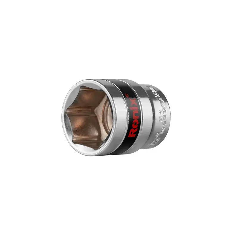 مدل : RH-2680  (3.47)  بکس تکی 28 میلی متری