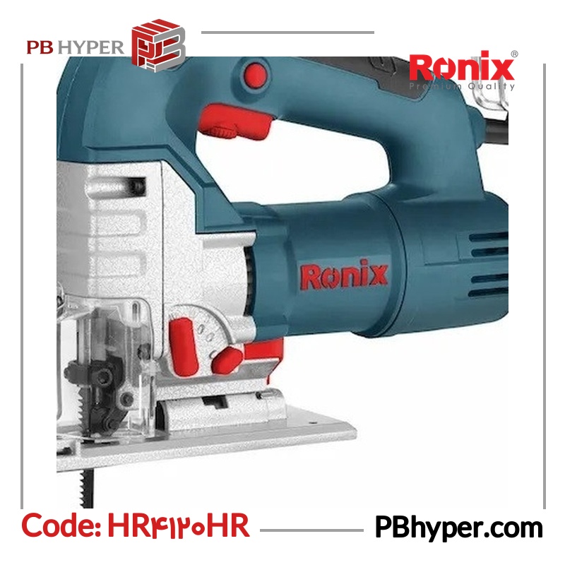 اره عمودبر رونیکس مدل HR4120HR