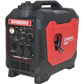 موتور‌ برق اینورتر سایلنت 3/2 کیلو وات زیمبرگ مدل PZG-4532S