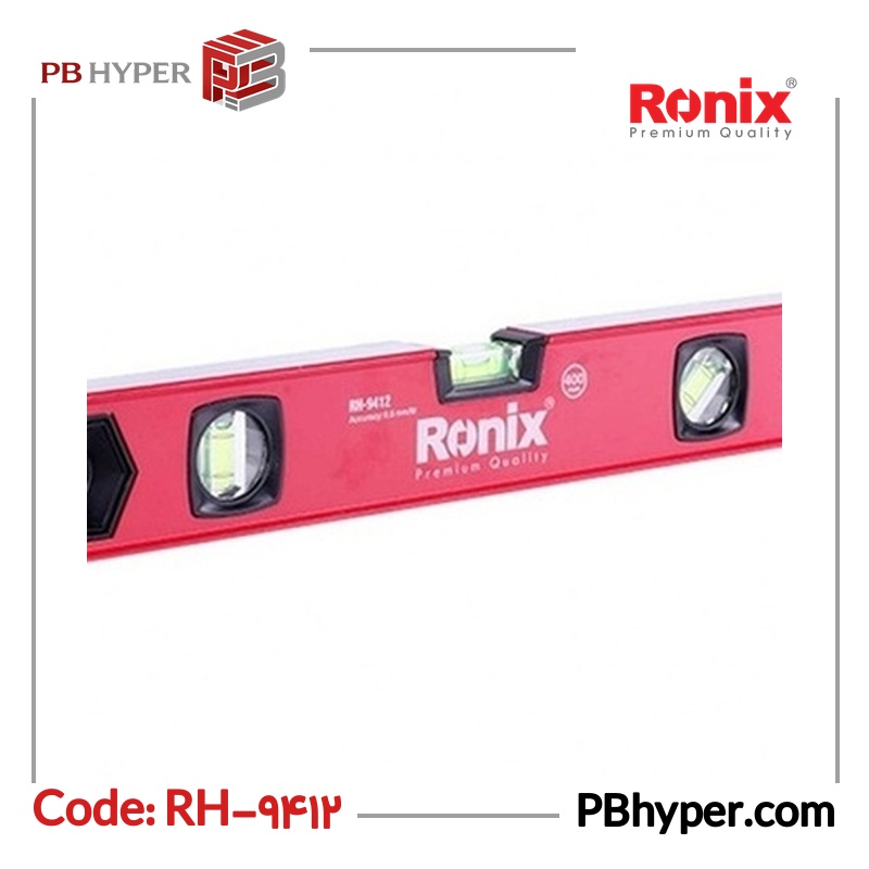 تراز رونیکس مدل RH-9412