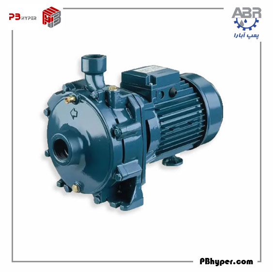 پمپ تک پروانه 2 اسب سه فاز آبارا CMB 2.00 T(L)