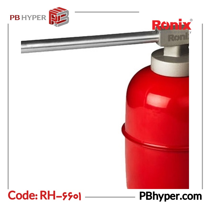 گازوییل پاش رونیکس مدل RH-6601