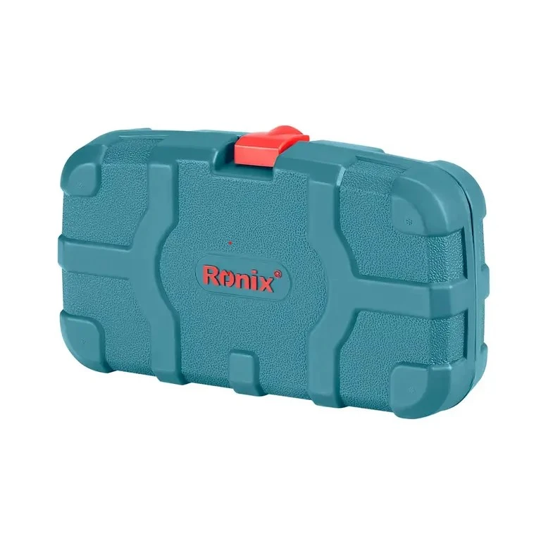 مجموعه 8 عددی ابزار  رونیکس مدل RS-0002N