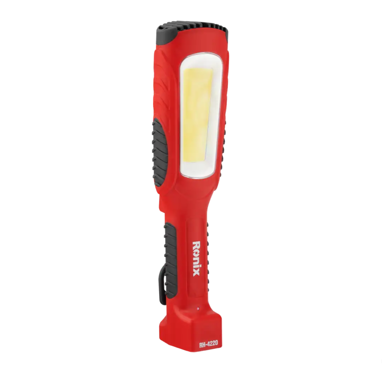 مدل : RH-4220  (NA)  چراغ کار برقی مگنتی مدل RANGER