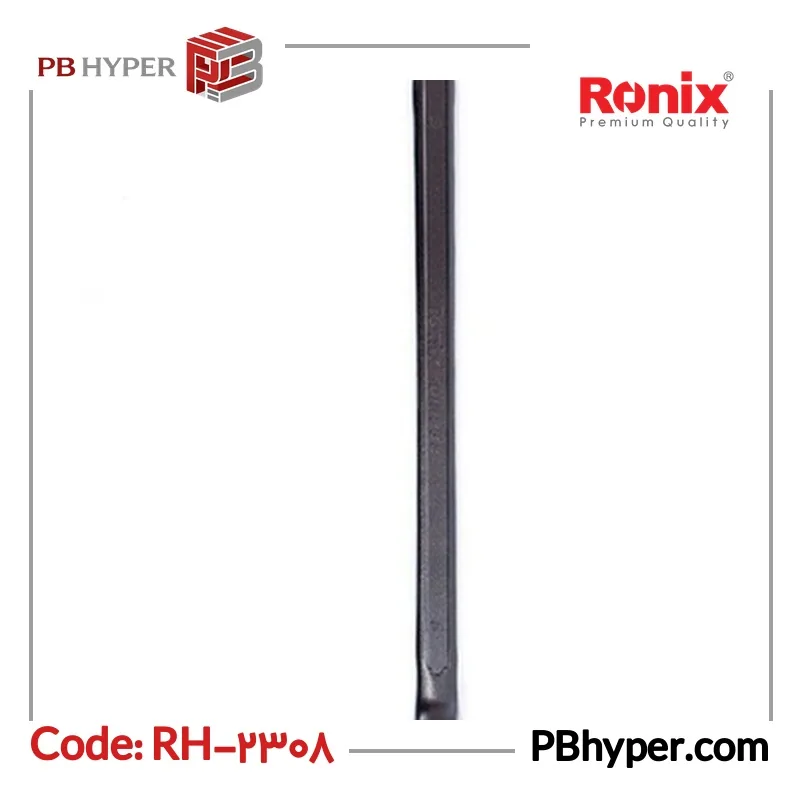 آچار دو سر رینگی رونیکس مدل RH-2308 سایز 9-8 میلی متر