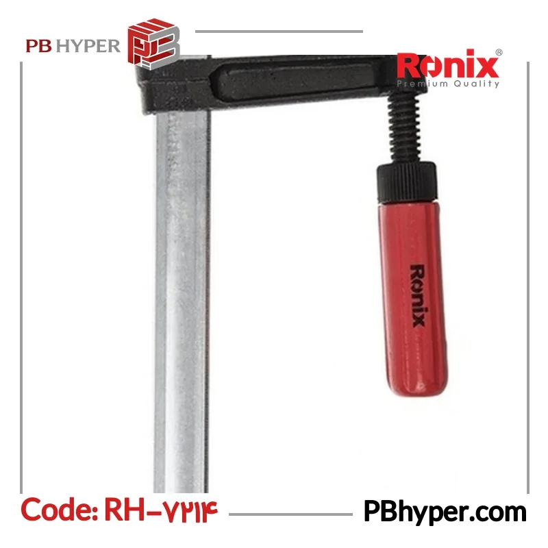 پیچ دستی رونیکس مدل RH-7214