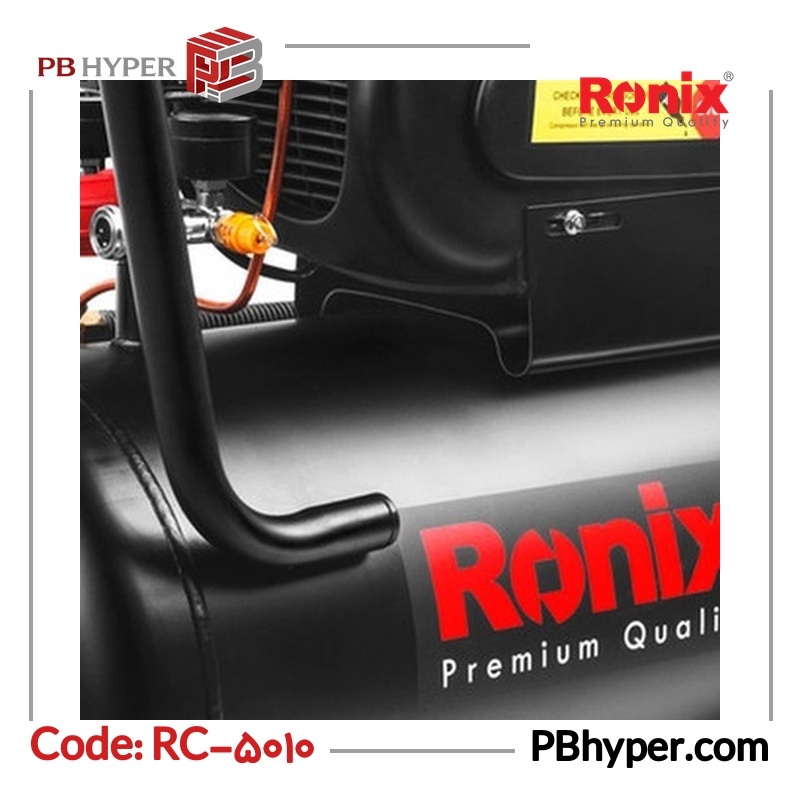 کمپرسور هوا رونیکس مدل RC-5010