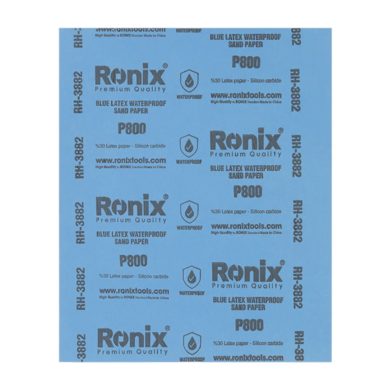سنباده پوساب p800 مدل : RH-3882