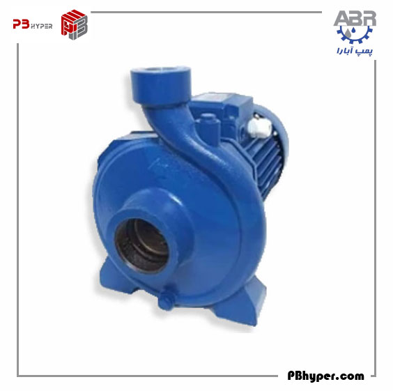 پمپ تک پروانه 2 اسب تک فاز آبارا CMD 2.00 M(L)