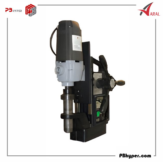 دریل مگنت NITTOKOHKI مدل WA3500