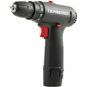 +EZL-2112 کیت دریل پیچ گوشتی 10 م م شارژی 12 ولت لیتیومی سری اکو