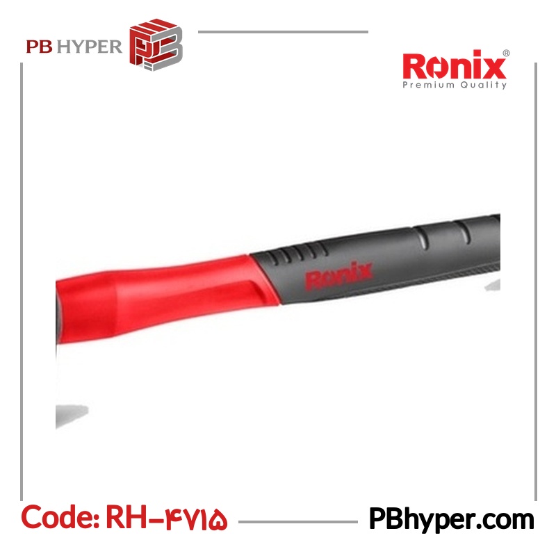 چکش رونیکس مدل RH-4715 وزن 1000 گرم