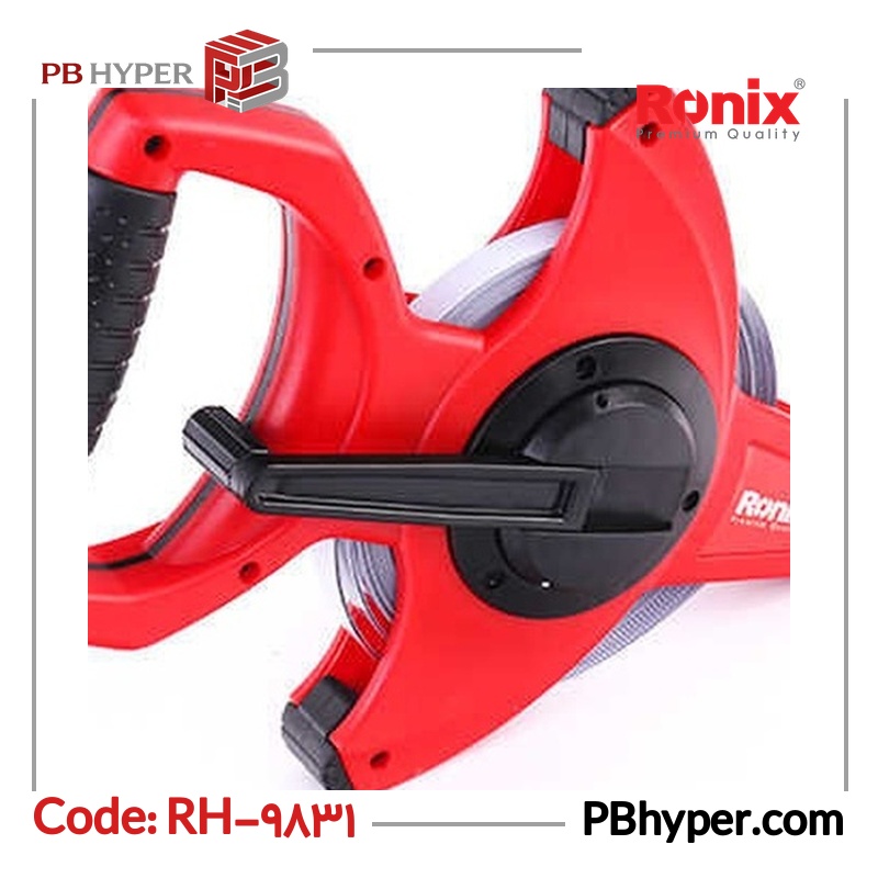 متر 30 متری رونیکس مدلRH-9831