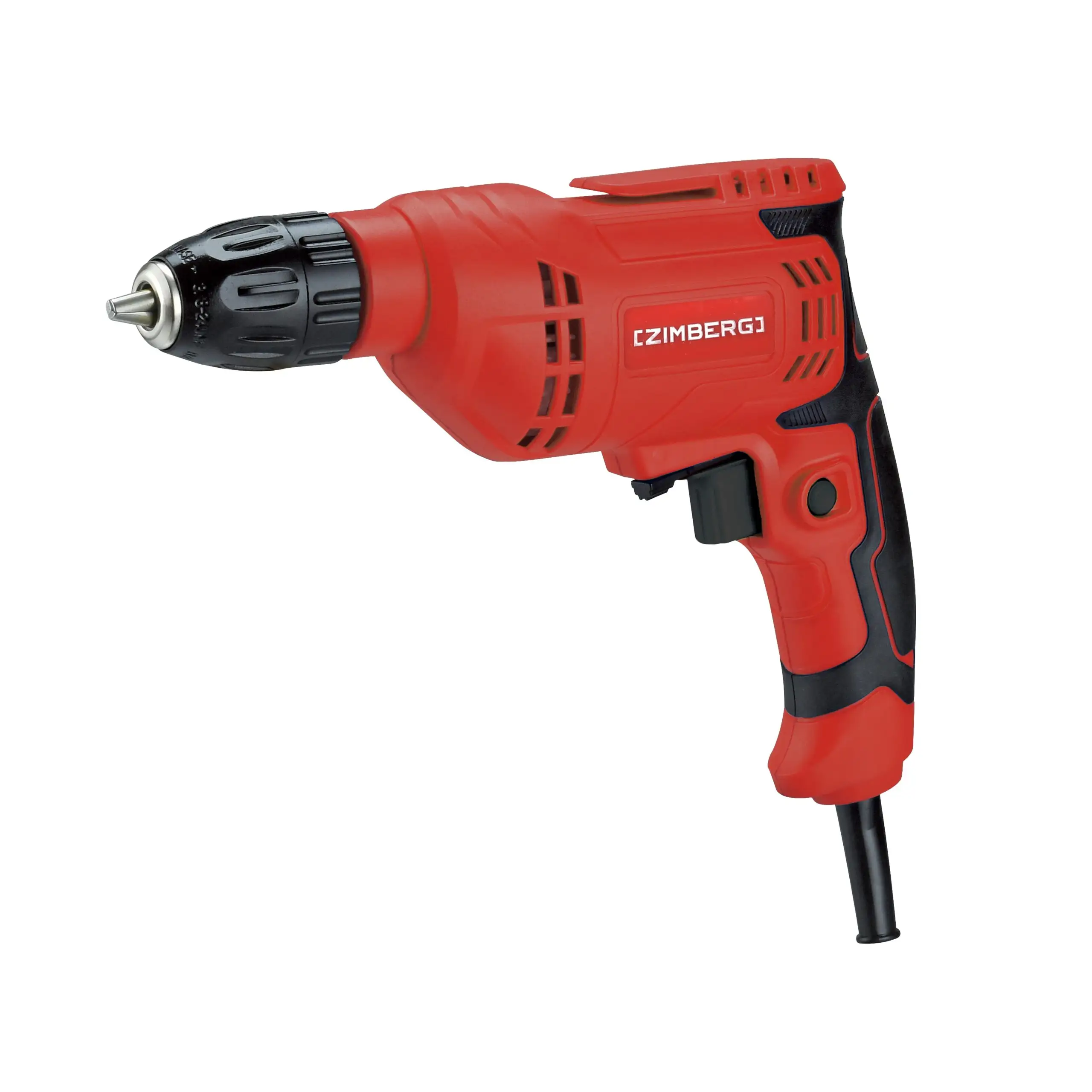 PZE - 6165 دریل برقی ۶/۵ م م ۴۰۰ وات